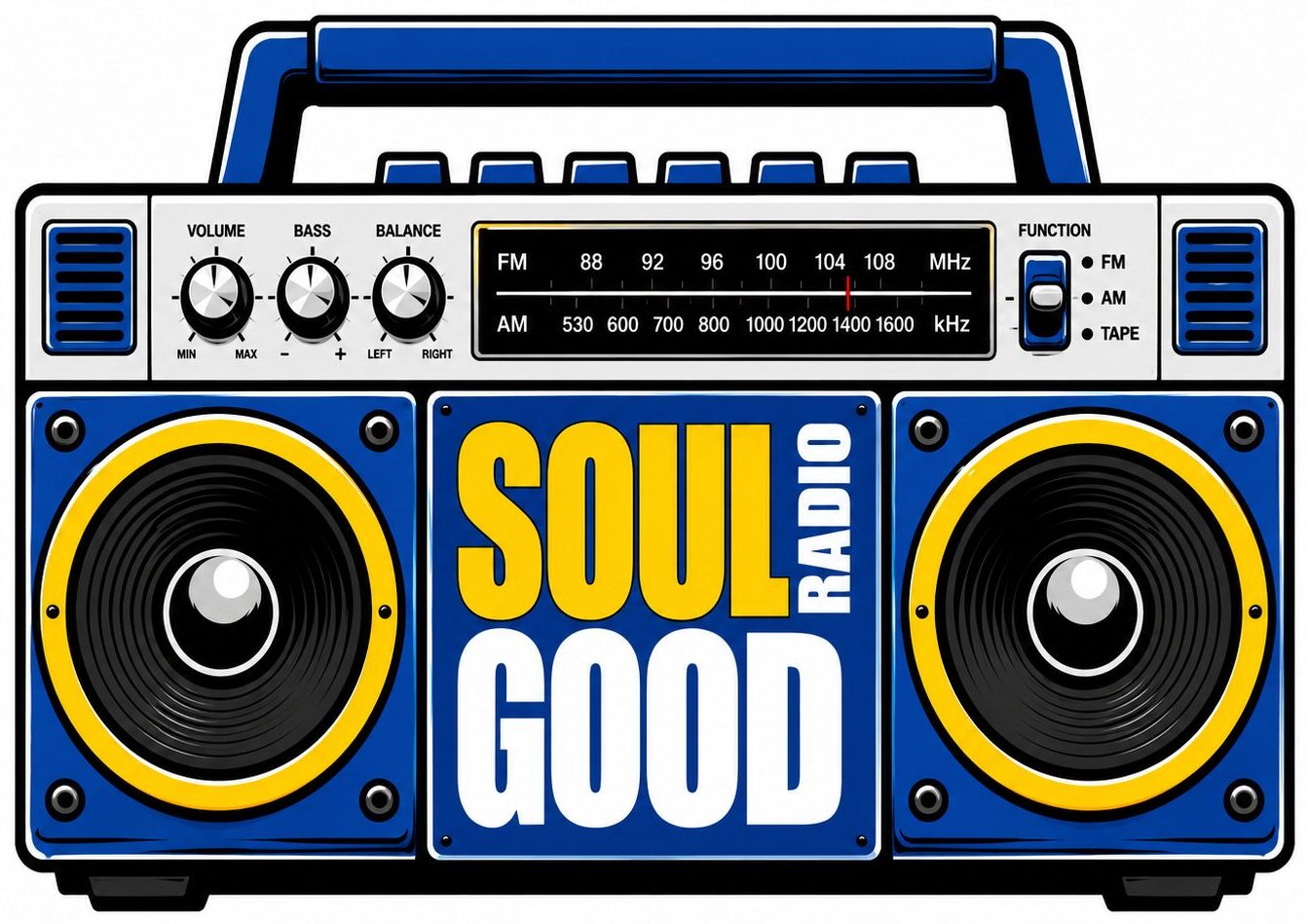 SoulGoodRadio
